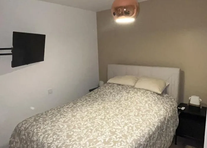 Maison Cozy Proche Centre Ville