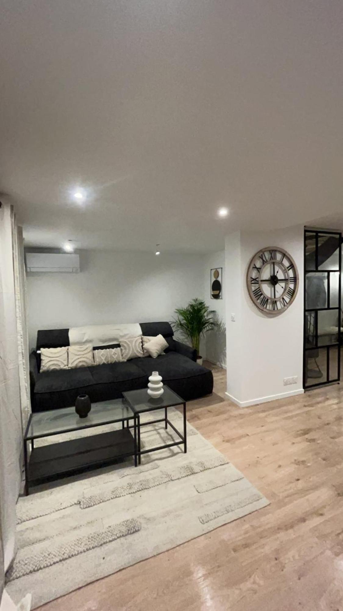 Maison Cozy Proche Centre Holiday home Orvault